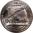 USA Dollar Constitution Bicentennial 1987 P KM# 220 THE U.S. CONSTITUTION 200TH ANNIVERSARY LIBERTY 1987 IN GOD WE TRUST coin obverse