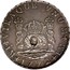 UK Dollar George III 1772-1789 CM Date: ND(1797) KM# 636 VTRAQUE VNUM PLUS VLTR LM *YEAR* LM coin obverse