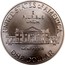 USA Dollar James Madison - Bill of Rights 1993 D KM# 241 UNITED STATES OF AMERICA E PLURIBUS UNUM ONE DOLLAR MONTPELIER coin reverse