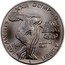 USA Dollar Los Angeles Olympics Discus 1983 D KM# 209 LOS ANGELES XXIII OLYMPIAD IN GOD E TRUST LIBERTY coin obverse