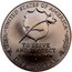 USA Dollar National Law Enforcement Officers Memorial 1997 P KM# 281 UNITED STATES OF AMERICA ONE DOLLAR TO SERVE AND PROTECT E PLURIBUS UNUM coin reverse
