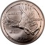 USA Dollar National Prisoner of War Museum 1994 W KM# 251 LIBERTY FREEDOM IN GOD WE TRUST coin obverse