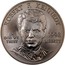 USA Dollar Robert F. Kennedy 1998 S KM# 287 ROBERT R. KENNEDY IN GOD WE TRUST LIBERTY coin obverse