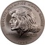USA Dollar Special Olympics World Games 1995 W KM# 266 SPECIAL OLYMPIC WORLD GAMES LIBERTY IN GOD WE TRUST coin obverse