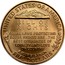 USA Five Dollars Bill of Rights 1993 W KM# 242 UNITED STATES PF AMERICA FIVE DOLLARS E PLURIBUS UNUM BILL OF RIGHTS EQUAL LAWS PROTECTING EQUAL RIGHTS ARE... THE BEST GUARANTEE OF LOYALTY AND LOVE OF COUNTRY coin reverse
