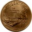 USA Five Dollars XXVI Olympiad Stadium 1995 W KM# 265 LIBERTY THE CENTENNIAL GAMES IN GOD WE TRUST 100 ATLANTA 1995 coin obverse