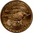 USA Five Dollars XXVI Olympiad Stadium 1995 W KM# 265 UNITED STATES OF AMERICA E PLURIBUS UNUM W FIVE DOLLARS 1896 . 1996 coin reverse