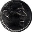 UK Five Pounds (90th Anniversary of Prince Philip) KM# 1201 PRINCE PHILIP ∙ 90TH BIRTHDAY ∙ FIVE POUNDS ∙ 2011 MR coin reverse