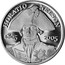 UK Five Pounds Admiral Lord Nelson 2005 British Royal Mint Proof KM# 1054a HORATIO NELSON 1805 2005 coin reverse