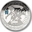 UK Five Pounds Countdown to London 2012 2010 British Royal Mint Proof KM# 1139a COUNTDOWN LONDON 2 2010 CA XXX OLYMPIAD coin reverse