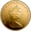 UK Five Pounds Queen Elizabeth II Portrait Through the Years 2013 Proof KM# 1248a ELIZABETH II D G REG F D FIVE POUNDS coin obverse