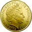 UK Five Pounds The Queen's Coronation - 60th Anniversary 2013 Proof KM# 1242b ELIZABETH II D G REG F D FIVE POUNDS 2013 IRB coin obverse