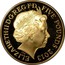 UK Five Pounds The Queen's Coronation - 60th Anniversary 2013 Proof KM# 1242c ELIZABETH II D G REG F D FIVE POUNDS 2013 IRB coin obverse