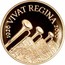 UK Five Pounds Vivat Regina 2006 British Royal Mint Proof KM# 1062b 1926 VIVAT REGINA 2006 DSW coin reverse