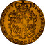 UK Guinea (George II (Guinea)) KM# 577.3 M∙B∙F∙ET∙H∙REX∙F∙D∙B∙ET∙L∙D∙S∙R∙I∙A∙T∙ET∙E∙*YEAR*∙ coin reverse