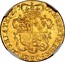 UK Guinea George III 1761 KM# 590 F ∙ D ∙ B ∙ ET ∙ L ∙ D ∙ S ∙ R ∙ I ∙ A ∙ T ∙ ET ∙ E ∙ M ∙ B ∙ F ∙ ET ∙ H ∙ REX ∙ coin reverse