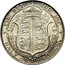 UK Half Crown Edward VII 1902 KM# 802 FID: DEF: IND: IMP: ∙ HALF ∙ *YEAR* ∙ CROWN ∙ HONI SOIT ∙ QUI MAL Y PENSE ∙ coin reverse