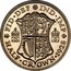 UK Half Crown George V 1928 KM# 835 FID∙DEF IND∙IMP K G HALF∙ CROWN∙ *YEAR* coin reverse