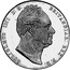 UK Half Crown William IV 1831 Proof KM# 714.1 GULIELMUS IIII D: G: BRITANNIAR: REX F:D: coin obverse