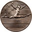 USA Half Dollar 1992 Olympics 1992 P KM# 233 LIBERTY IN GOD WE TRUST USA coin obverse