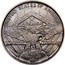 USA Half Dollar Arkansas Centennial 1937 KM# 168 UNITED STATES OF AMERICA ARKANSAS IN GOD WE TRUST E PLURIBUS UNUM HALF DOLLAR coin reverse