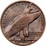 USA Half Dollar Bridgeport - Conn. - Centennial 1936 KM# 175 UNITED STATES OF AMERICA HALF DOLLAR IN GOD WE TRUST E PLURIBUS UNUM LIBERTY coin reverse