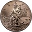 USA Half Dollar Columbus Voyage - 500th Anniversary 1992 D KM# 237 LIBERTY IN GOD WE TRUST 1492 1992 coin obverse