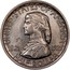 USA Half Dollar Missouri Centennial 1921 KM# 149.2 UNITED ∙ STATES ∙ OF ∙ AMERICA 1821 1921 HALF ∙ DOLLAR coin obverse