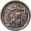 USA Half Dollar Missouri Centennial 1921 KM# 149.2 MISSOURI ∙ CENTENNIAL ∙ SEDALIA ∙ coin reverse