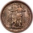 USA Half Dollar Missouri Centennial 1921 KM# 149.1 MISSOURI ∙ CENTENNIAL ∙ SEDALIA ∙ coin reverse