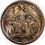USA Half Dollar San Diego-Pacific International Exposition 1935 S KM# 171 ∙ UNITED ∙ STATES ∙ OF ∙ AMERICA ∙ HALF ∙ DOLLAR LIBERTY EVREKA coin obverse