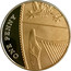 UK Penny 2012 Proof KM# 1107a.1 Decimal Coins ONE PENNY coin reverse