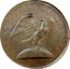 USA Quarter Liberty 1792 KM# PnK1 UNITED STATES OF AMERICA. coin reverse