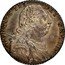 UK Shilling Charles III 1798 Without stops above head KM# 607.3 CAROLVS III DEI GRATIA coin obverse