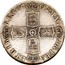 UK Shilling Anne (1st bust) First bust with No VIGO below 1702 KM# 509.1 MAG∙BR∙FRA∙ET∙HIB REG ∙17 02∙ coin reverse