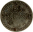 UK Shilling George II roses and plumes small letters 1731 KM# 561.1 ∙M∙B∙F∙ET H∙REX∙F∙D∙B ET∙L∙D∙S∙R∙I A∙T∙ET∙E ∙*YEAR*∙ coin reverse
