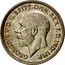 UK Six Pence George V 1928 Proof KM# 832 GEORGIVS V D.G.BRITT:OMN:REX F.D.IND:IMP: BM coin obverse