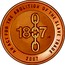 UK Two Pounds Abolishment of the Slave Trade 2007 British Royal Mint Proof KM# 1075b AN ACT FOR THE ABOLITION OF THE SLAVE TRADE 1807 DG 2007 coin reverse
