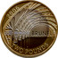 UK Two Pounds Brunel's 200th Birthday 2006 British Royal Mint Proof KM# 1061a 2006 BRUNEL TWO POUNDS coin reverse