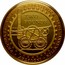 UK Two Pounds First Railway Locomotive 2004 British Royal Mint Proof KM# 1049b 2004 R. TREVITHICK 1804 INVENTION-INDUSTRY-PROGRESS TWO POUNDS coin reverse