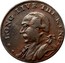 UK 1/2 Penny (Long Live The King) * * LONG LIVE THE KING coin obverse