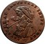 UK 1/2 Penny Lothian - Edinburgh / Campbell's 1796  PAYABLE AT CAMPBELLS SNUFF SHOP JAMES coin obverse