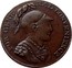 UK 1/2 Penny Middlesex - For General Convenience 1797  FOR GENERAL CONVENIENCE coin obverse