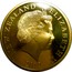 New Zealand $1 An unexpected Journey - Bilbo Baggins 2012 Proof KM# 364 NEW ZEALAND ELIZABETH II 2012 IRB coin obverse