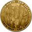 New Zealand $1 An unexpected Journey - Three Dwarves 2012 Proof KM# 367 MIDDLE-EARTH-NEW ZEALAND $1 coin reverse