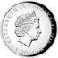 Australia 1 Dollar Dirk Hartog Australian Landing 2016 ELIZABETH II AUSTRALIA 2016 1 DOLLAR IRB coin obverse