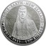 New Zealand $1 Elrond 2012 Proof KM# 360 MIDDLE-EARTH - NEW ZEALAND $1 coin reverse