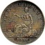 New Zealand 1 Penny Forsaith T. S. - Auckland 1858 KM# Tn19 NEW ZEALAND 1858 coin reverse