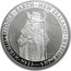 New Zealand $1 Radagast 2012 Proof KM# 359 MIDDLE-EARTH - NEW ZEALAND $1 coin reverse
