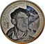 New Zealand $1 Sir Edmund Hillary 2008 (w) Proof KM# 311 SIR EDMUND HILLARY A LIFETIME OF ACHIEVEMENT 1919 - 2008 $1 coin reverse